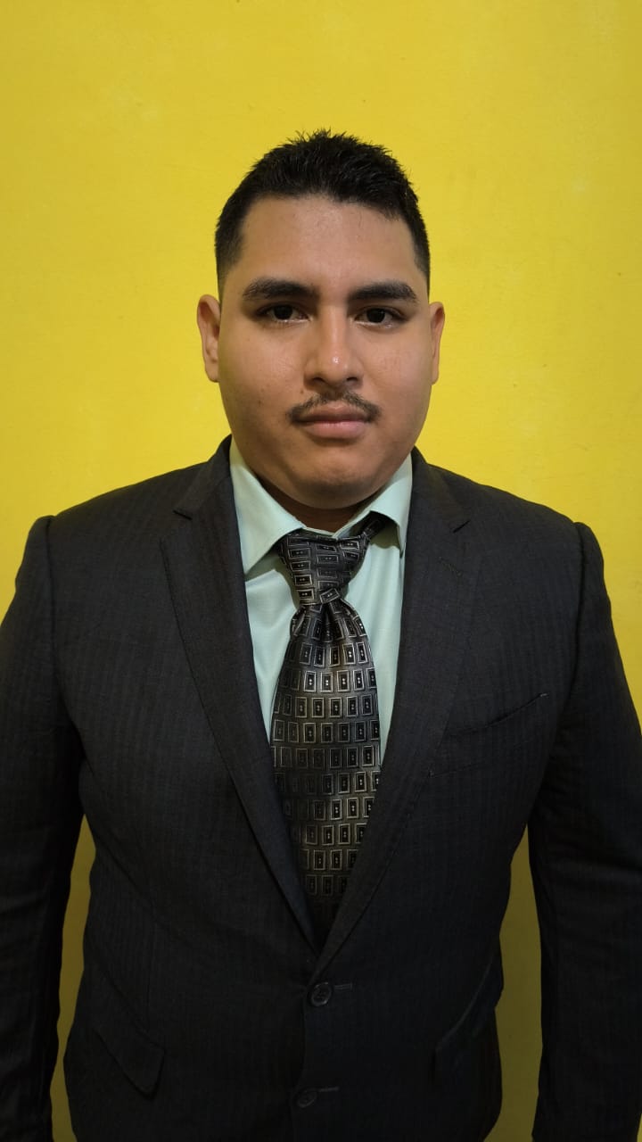 Romeo Garcia - Especialista en Ciberseguridad